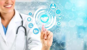 Pharmacy software system