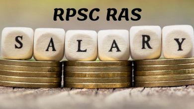 Photo of RAS Officer Salary and Other Facilities