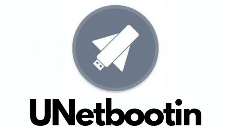 unetbootin portable unetbootin portable