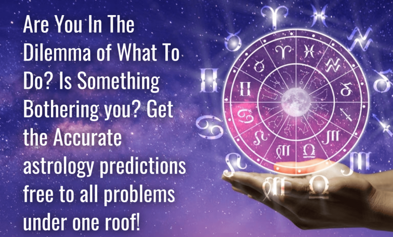 accurate astrology predictions