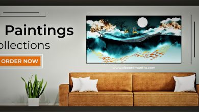 Photo of Hanuman Wall Paintings- The Best Way to Bring Happiness, Opulence & Tranquility at Your Home!