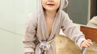 Photo of End of rainy essentials for babies