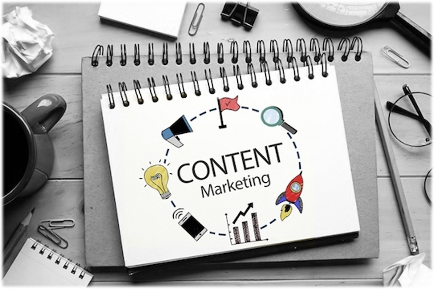 Content Marketing