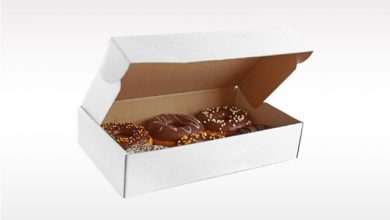 Photo of Why Are Donut Packaging Boxes Trending?