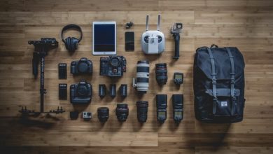 Photo of Benefits of a construction tool backpack