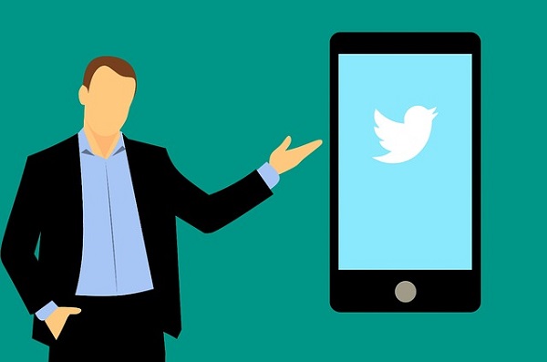 twitter followers