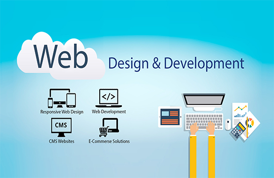 Website Development Company in Jaipur