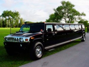 hummer limousine rental