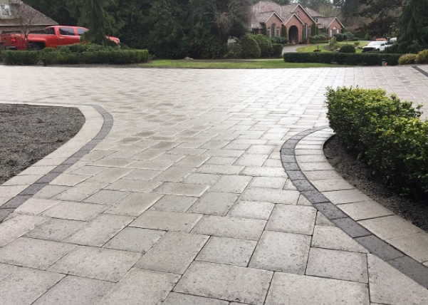 Driveways Preston