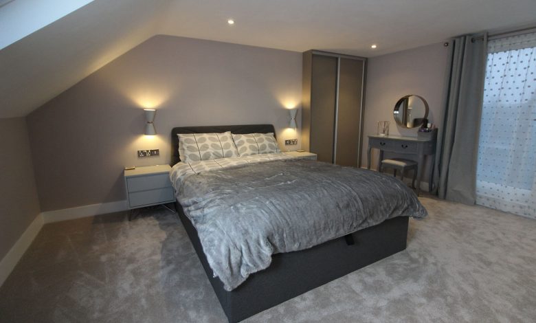 loft conversion St Albans