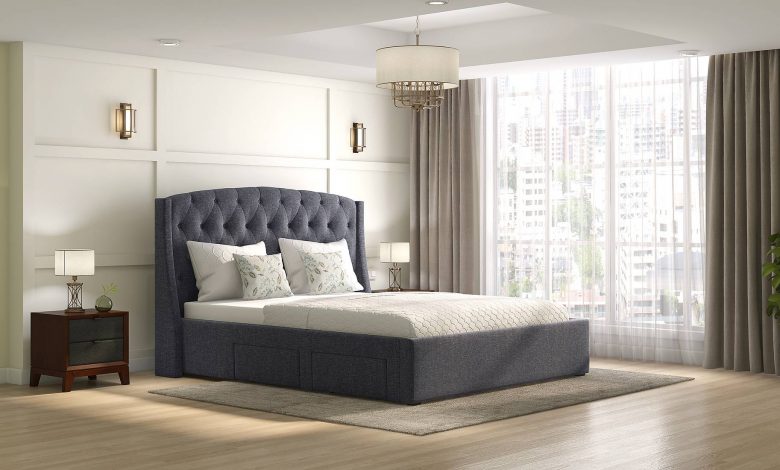 Beds in Hampshire