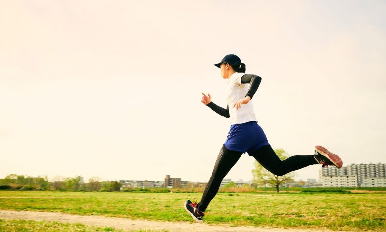 Benefits Of Running In Our Life