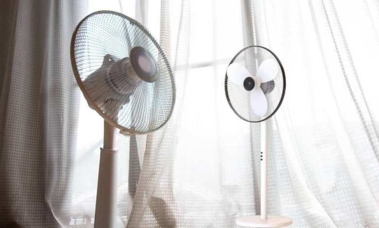 How to Choose a fan