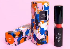Lipstick Boxes