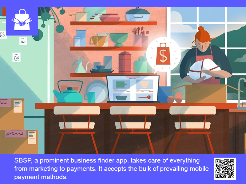 Online Marketplace to Sell
