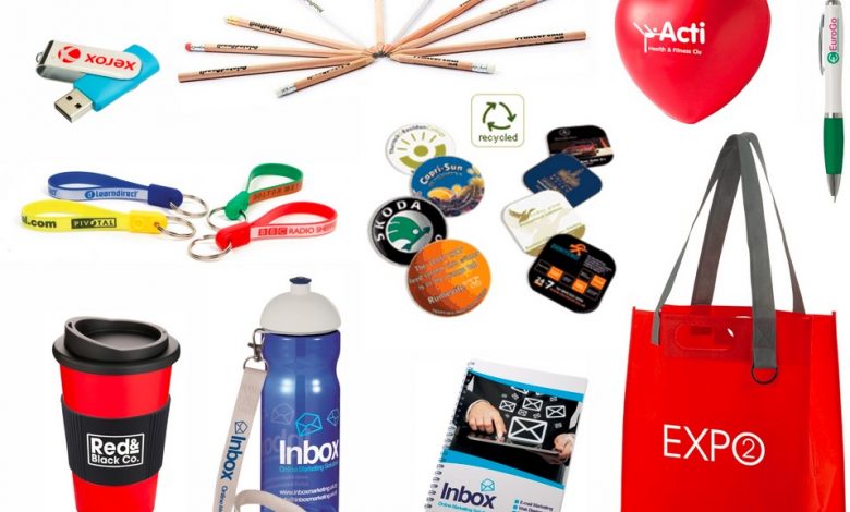 Promotional Ideas