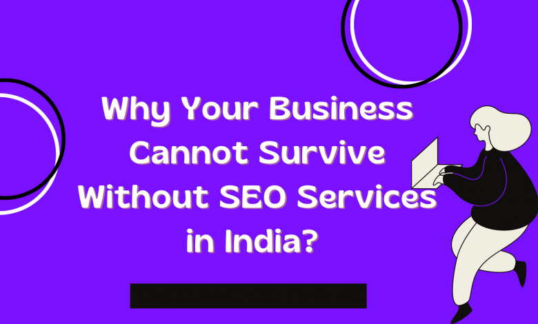 SEO Services in India