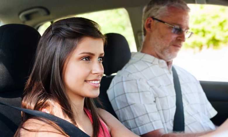 Driving lessons near me