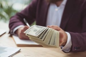 Business Financing