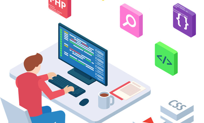 Web Development