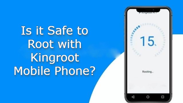 kingroot vs kingoroot