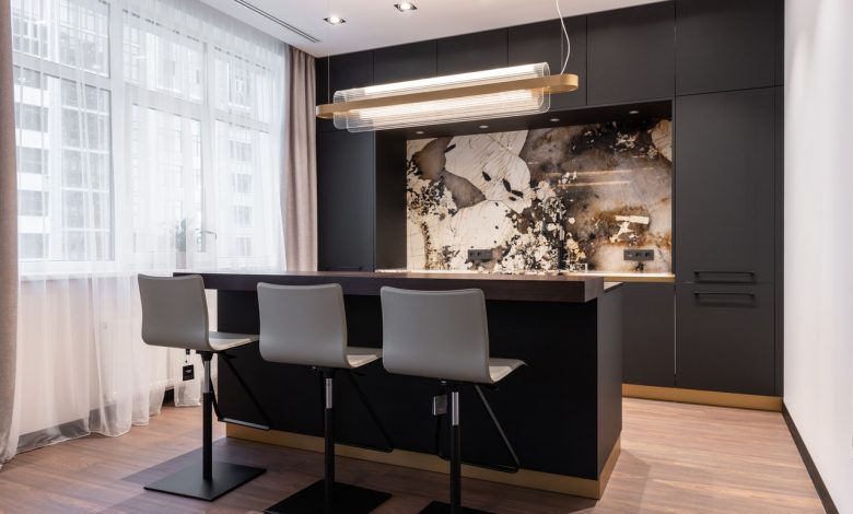 Modern Bar Furniture