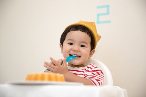 multigrain cereal for babies