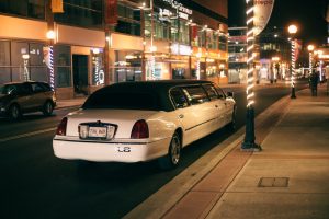 limo rentals near me