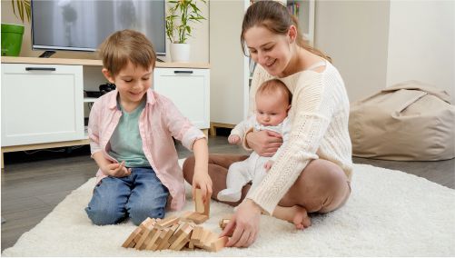 How To Choose Child Day Care Centers And Preschools?