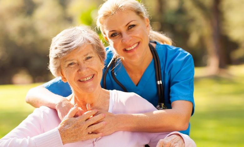 Personal care services Toronto