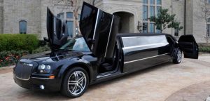Limousine Rental