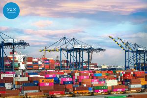 Freight Shipping