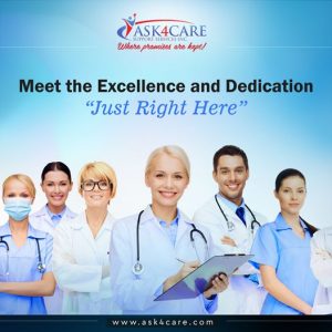 Personal care services toronto