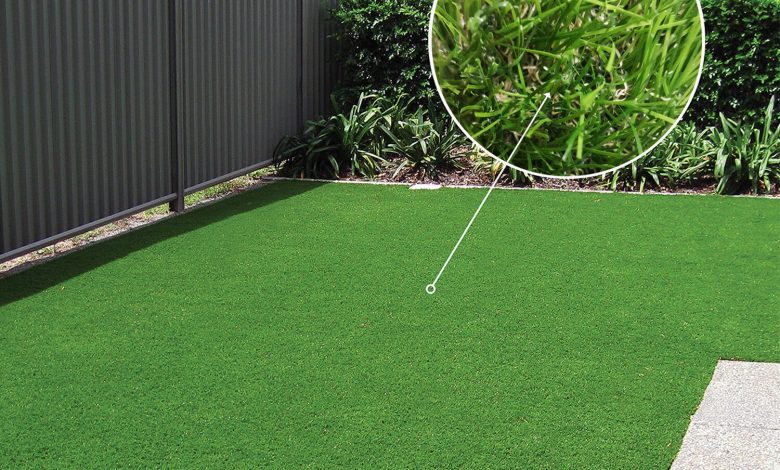 Artificial Grass Turf