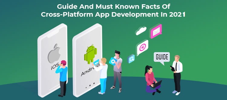 Cross platform app development