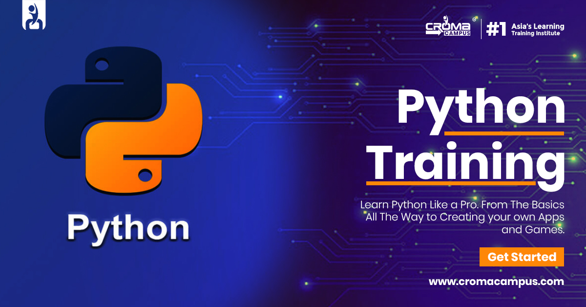 Learn Python