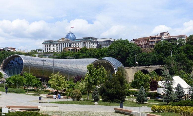 Tbilisi-girls
