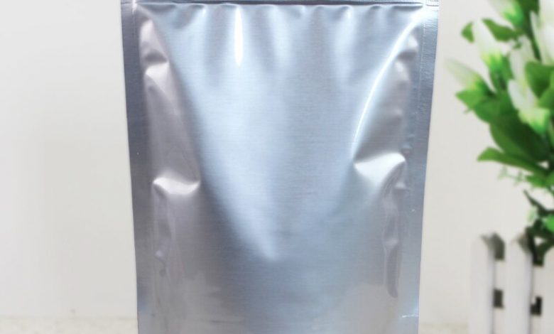 mylar bags