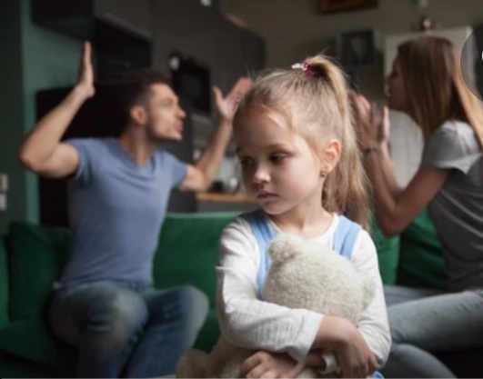 Child Custody