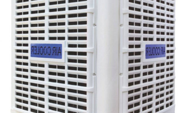 air cooler