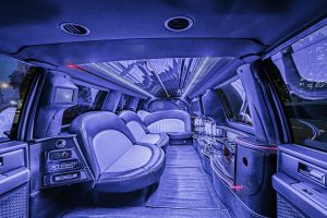 Limousine Rental