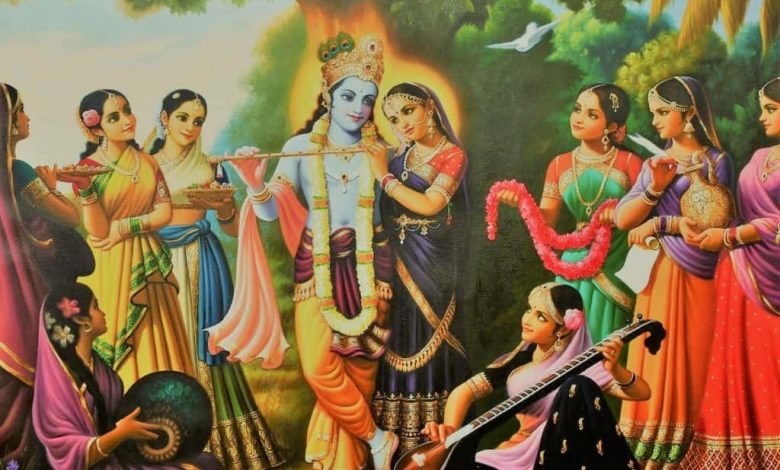 Bhakti-Yoga-7 Chakrass