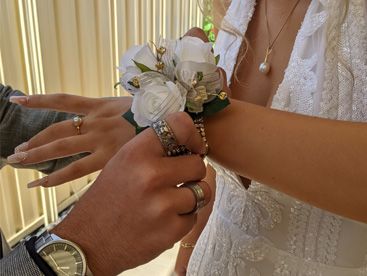 corsages