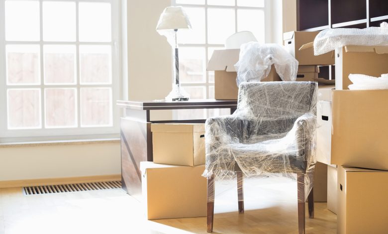 long distance removals