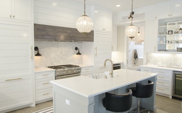 kitchen remodelers denver