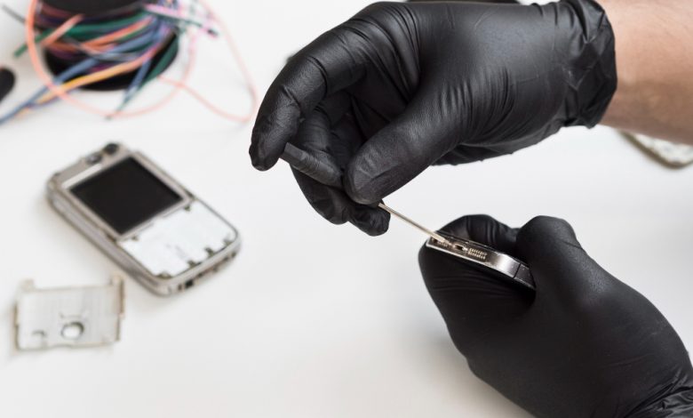 iphone repair