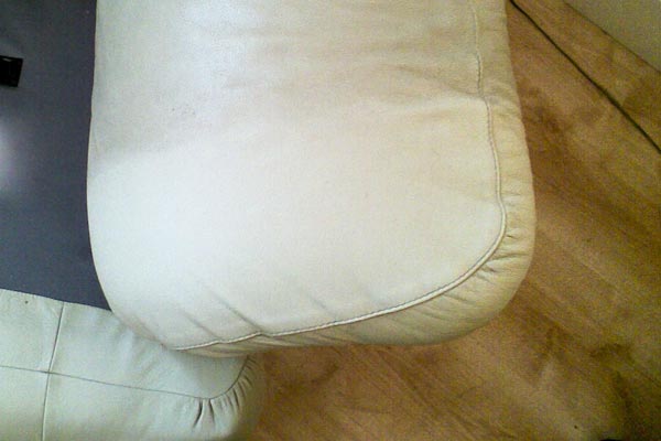 Upholstery Cleaning