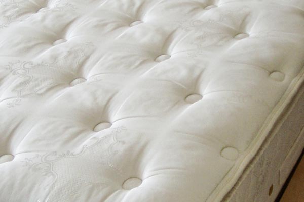 Upholstery Cleaning Methods