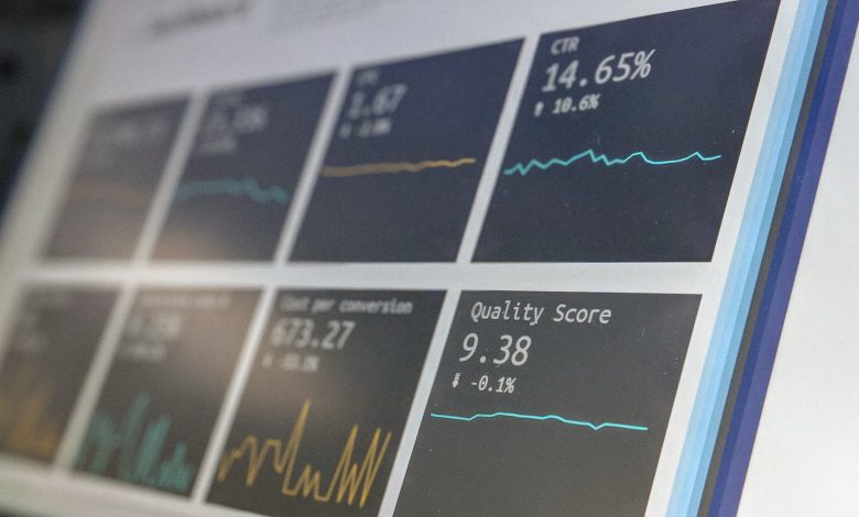 seo agency london