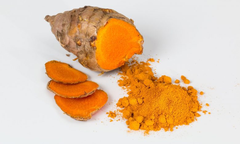 Turmeric Powder